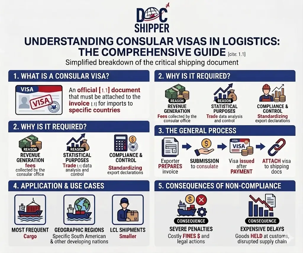 Understanding consular visas in logistics the comprehensive guide (1) (1)