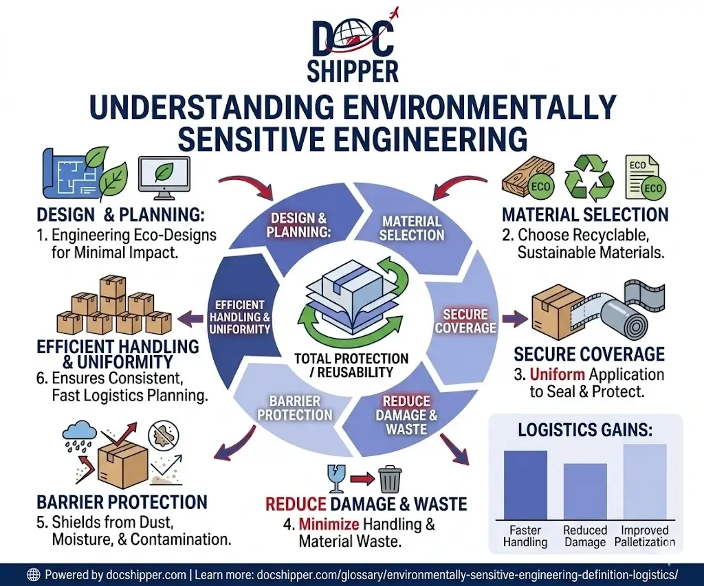 Understanding environmentally sensitive engineering (1)