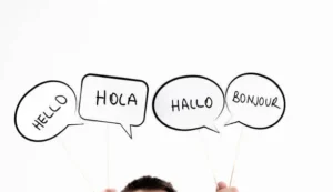 Various Languages