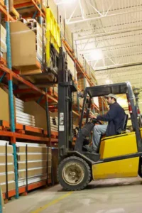 warehouse