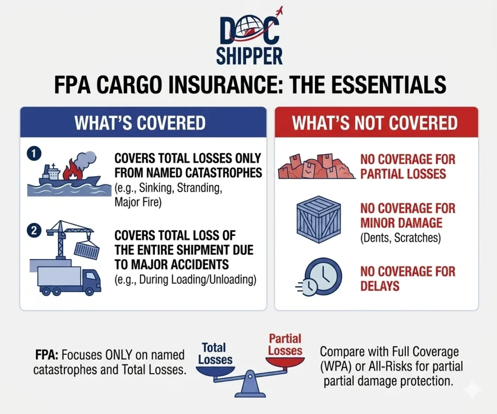 FPA_ definition and complete guide for %currentyear% | DocShipper