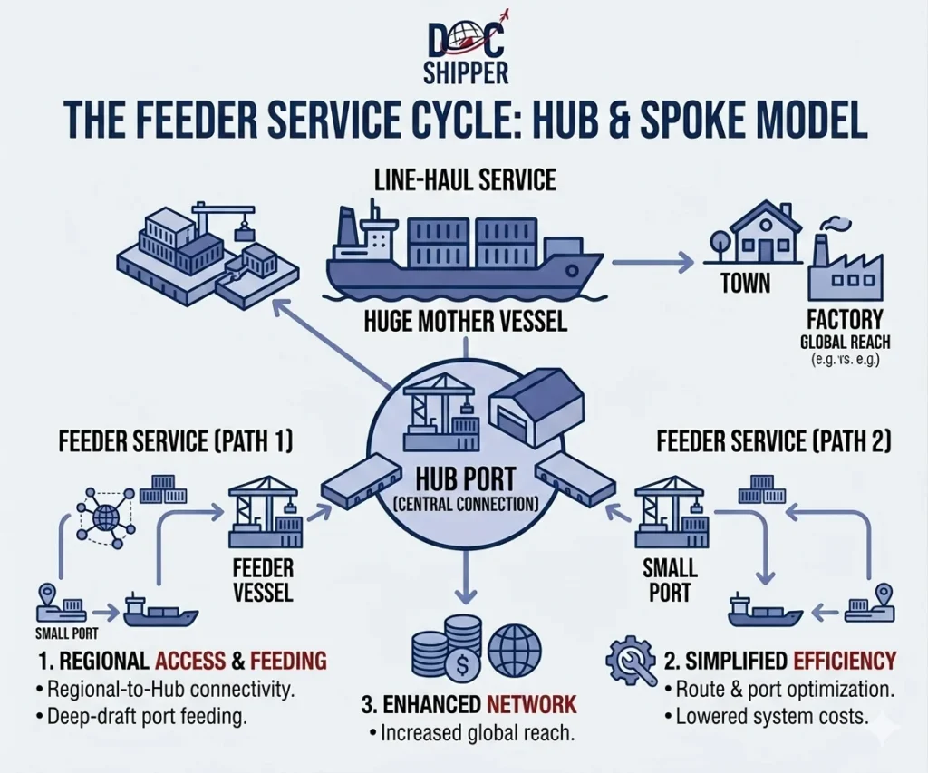 Feeder Service_ Definition & Operations Guide for 2026