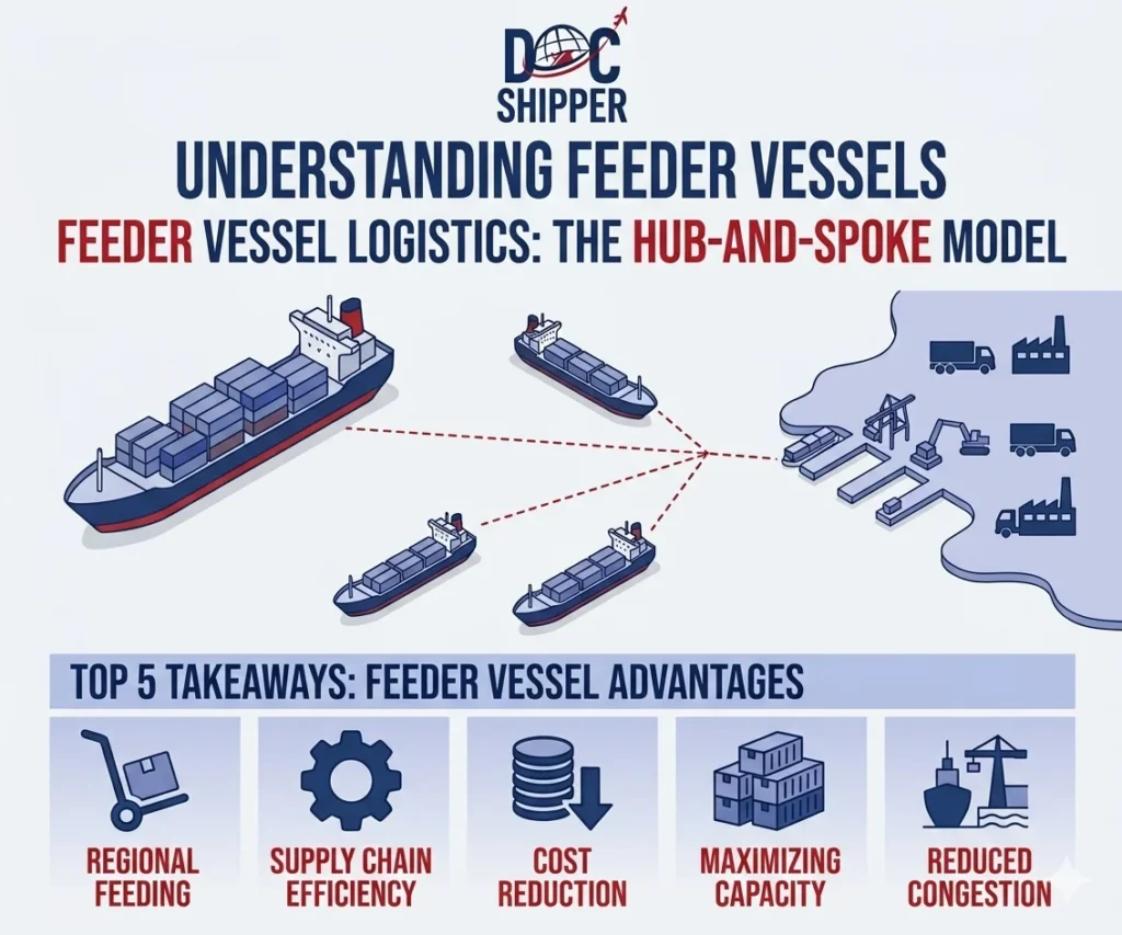 Feeder Vessel_ Definition & Operations Guide in %currentyear%