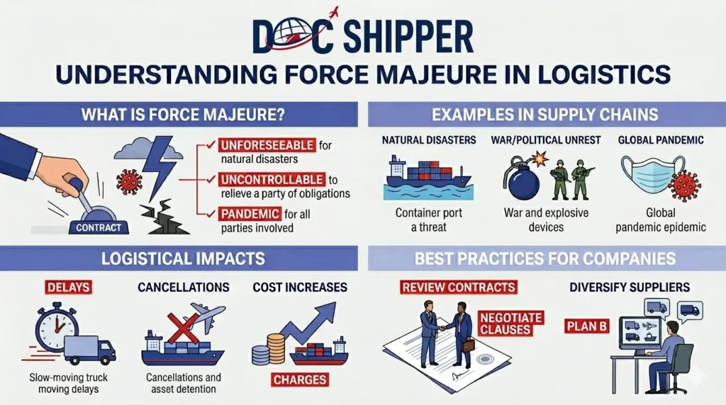 Force Majeure_ Definition & Legal Guide for %currentyear% | DocShipper