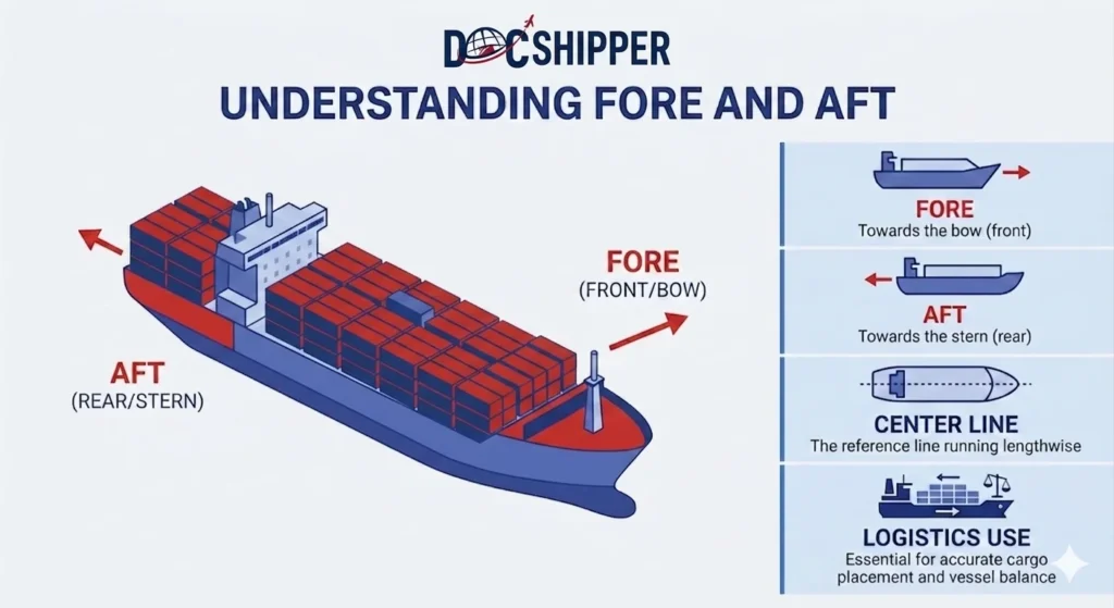 Fore and Aft_ Definition & Maritime Guide for %currentyear%