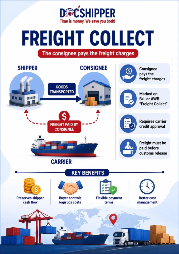 Freight Collect
