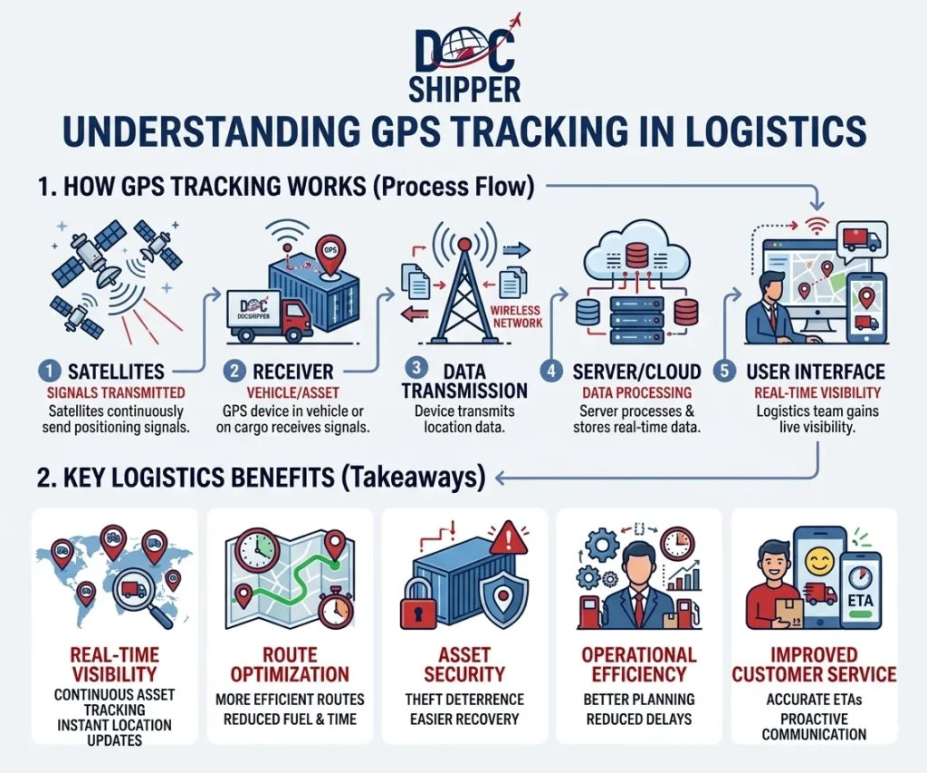 GPS_ Complete Definition & Logistics Guide for %currentyear%