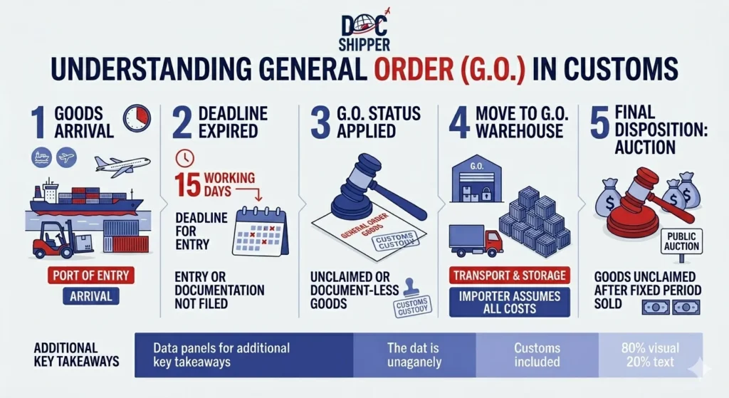 General Order_ definition & resolution guide in %currentyear%