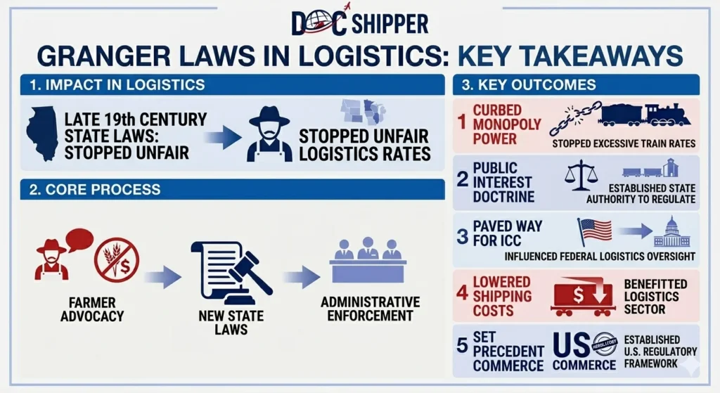Granger Laws_ Definition & Trade Impact in %currentyear%