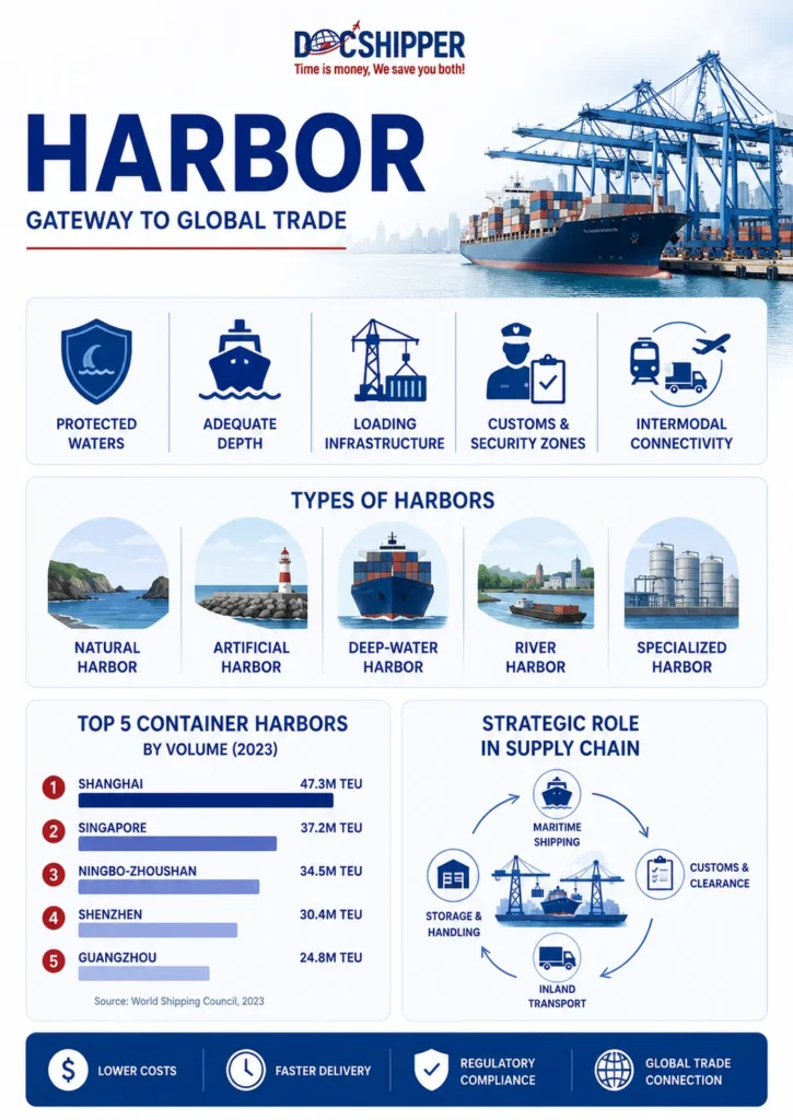 Harbor