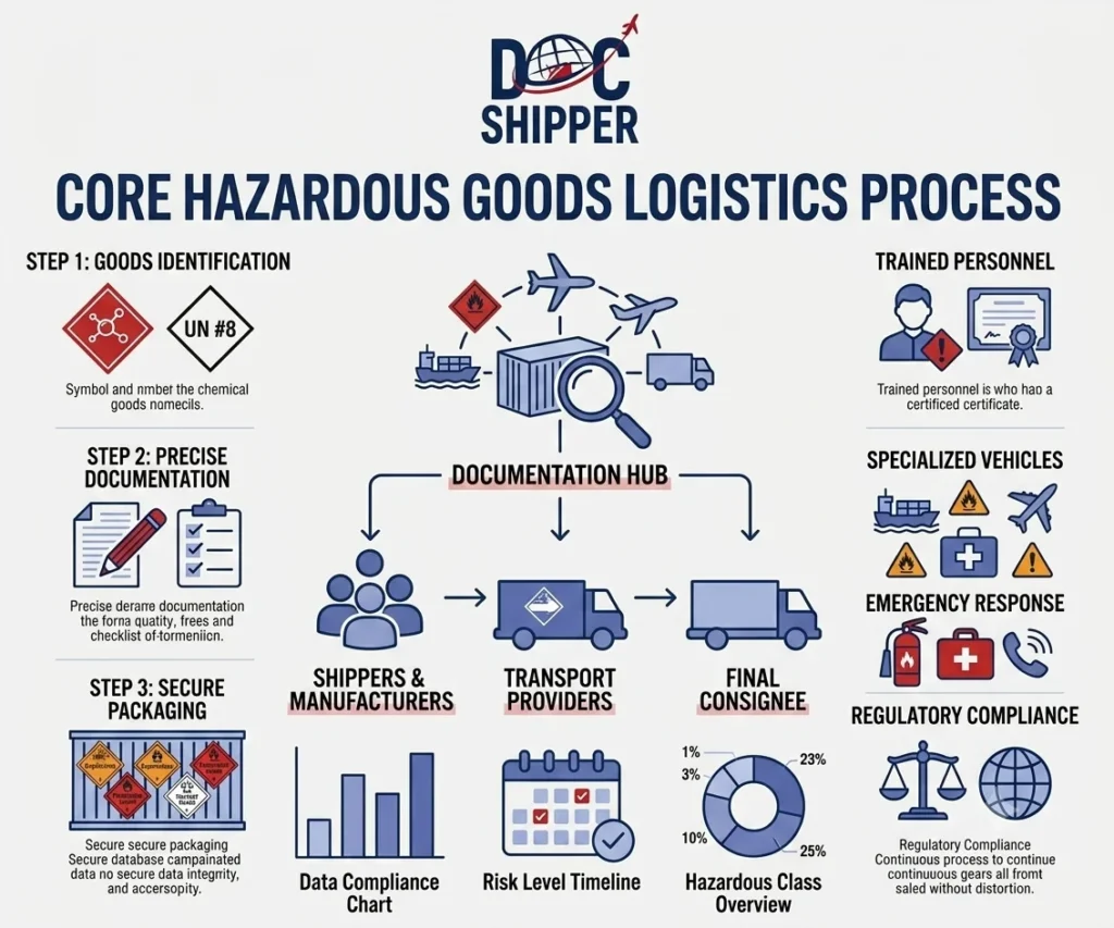 Hazardous Goods_ Definition & Classification in %currentyear%