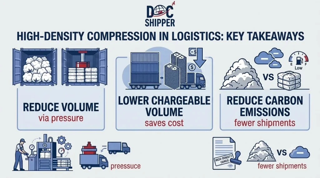 High-Density Compression_ Definition & Guide for %currentyear% | DocShipper