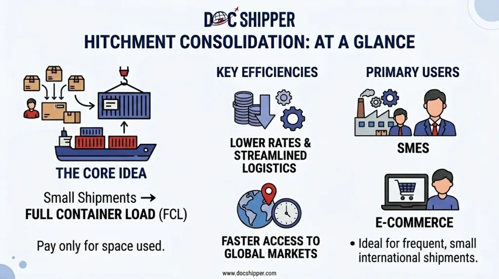 Hitchment_ Definition & Cost Guide for %currentyear% | DocShipper