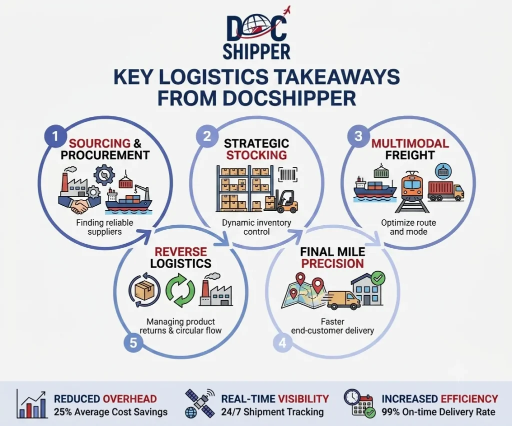 Home Page_ Logistics Website Design Guide for %currentyear% | DocShipper