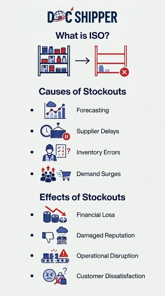 I.S.O. (In Stock Out)_ Definition & Guide for %currentyear% | DocShipper