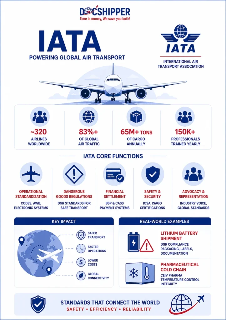 IATA