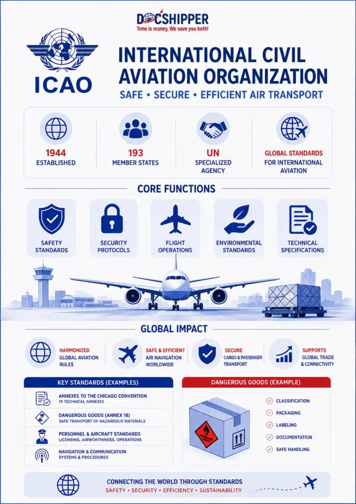 ICAO