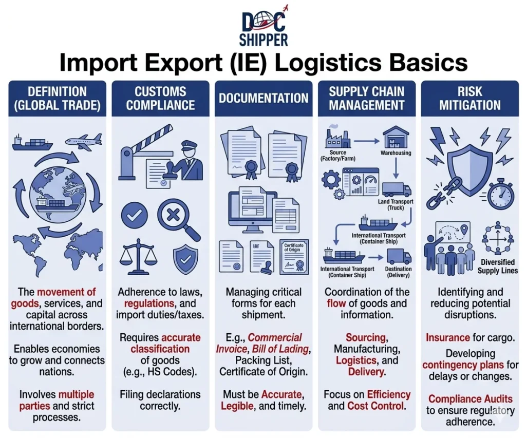 IE Import_Export_ Complete Definition & Guide for %currentyear%
