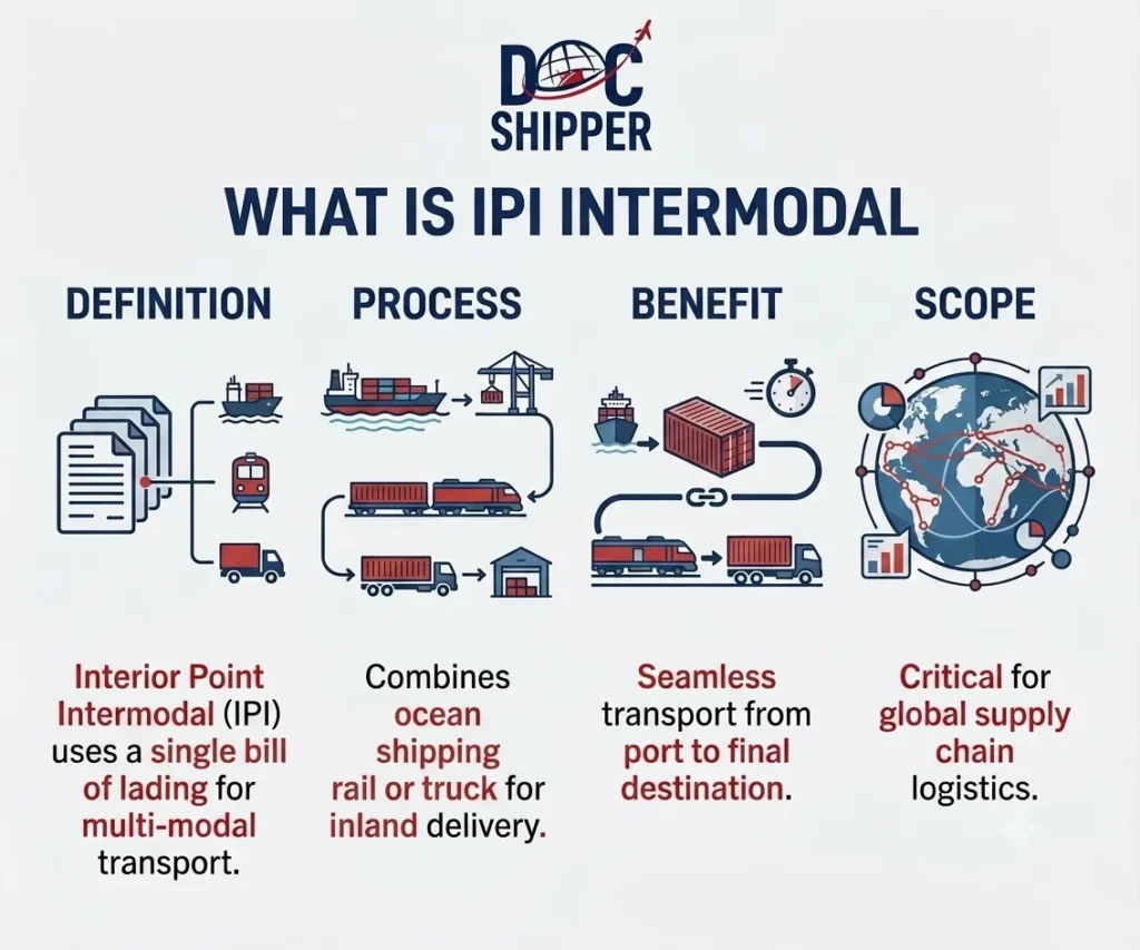 IPI_ Complete Definition & Calculation Guide for 2026 | DocShipper