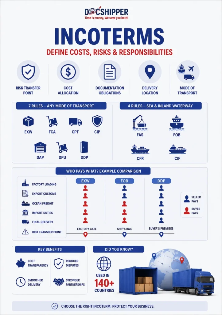 Incoterms