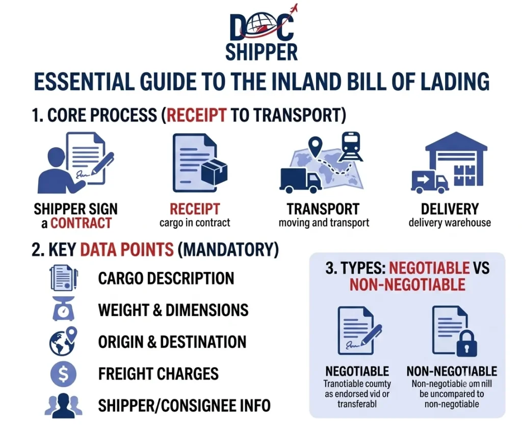 Inland Bill of Lading_ Definition & Guide for 2026 | DocShipper