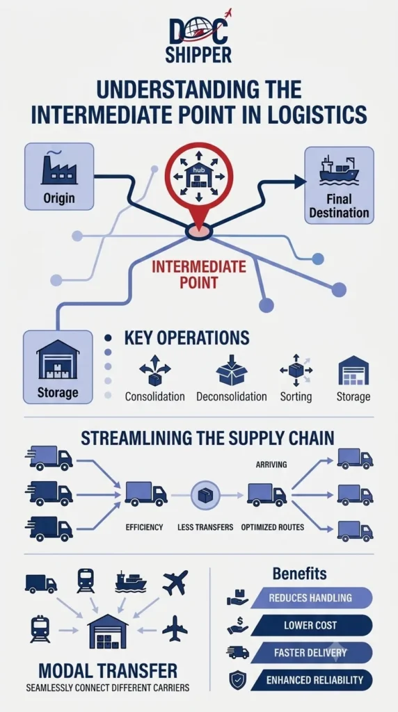 Intermediate Point_ Definition & Logistics Guide in %currentyear%