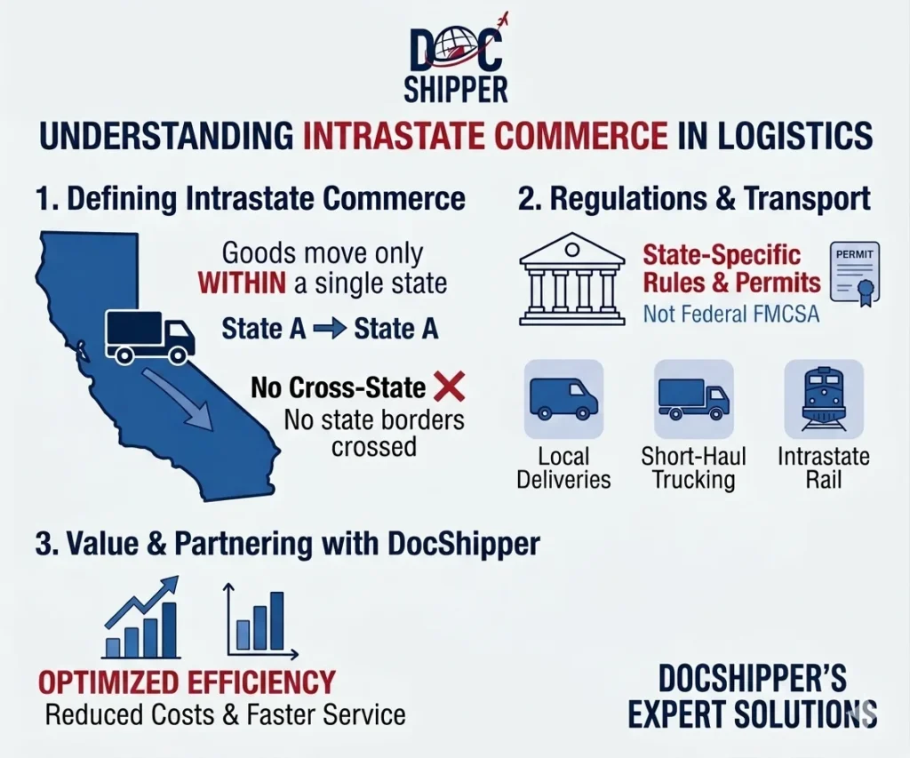 Intrastate Commerce_ Definition & Compliance Guide for %currentyear% | DocShipper