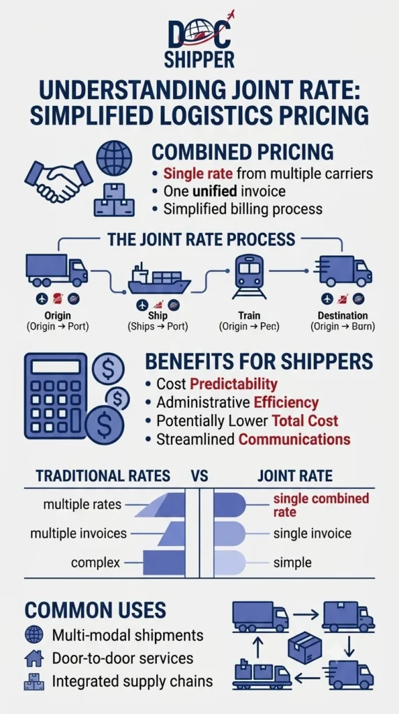 Joint Rate_ Definition & Complete Guide for %currentyear% | DocShipper