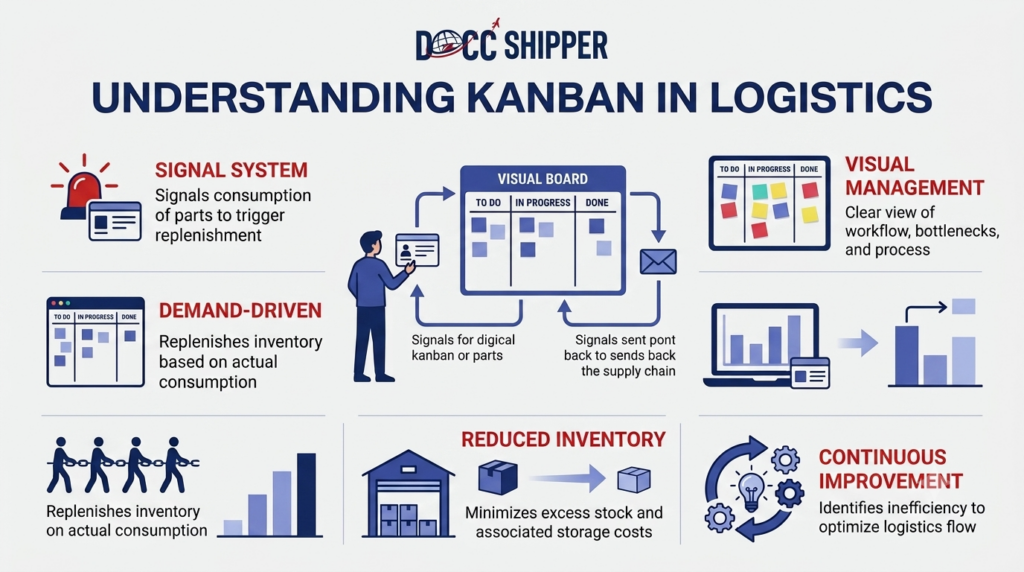 Kanban: Definition & Implementation Guide for %currentyear% | DocShipper