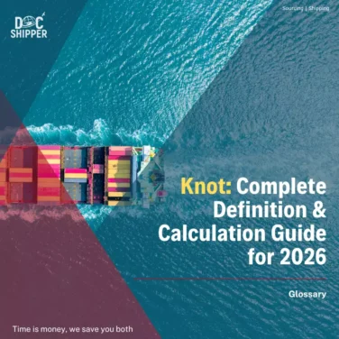 Equipment I.D.: definition & tracking guide for 2026 | DocShipper