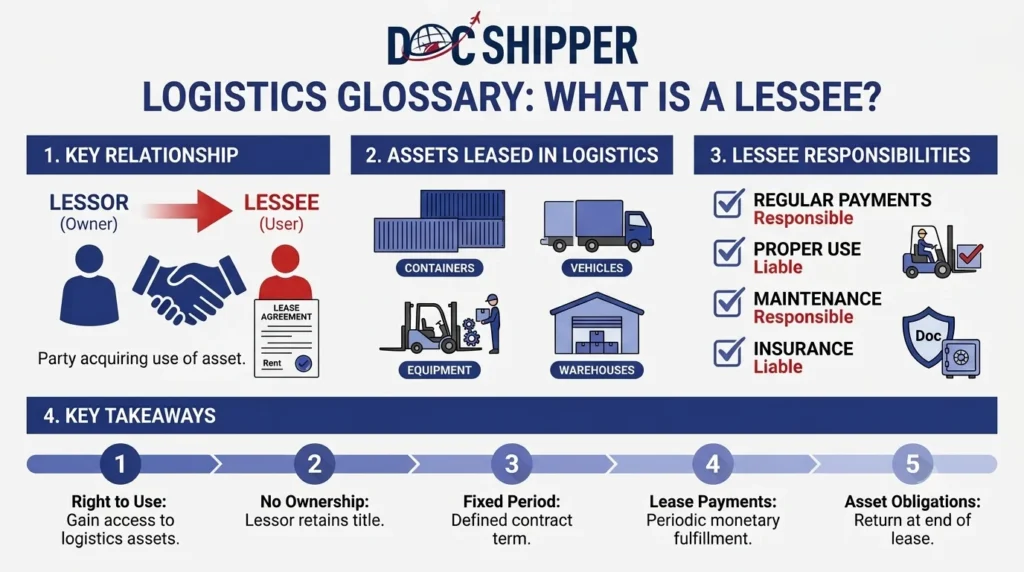 Lessee_ Complete Definition & Role in %currentyear% | DocShipper