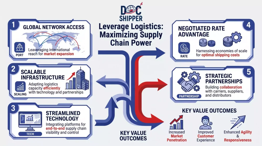 Leverage-Logistics-Maximizing-Supply-Chain-Power