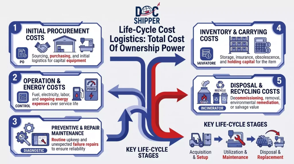Life-Cycle-Cost-Logistics-Total-Cost-Of-Ownership-Power