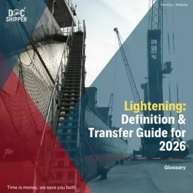 Docket: Definition & Complete Guide for 2026 | DocShipper