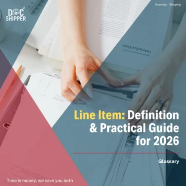 Import Declaration: Complete Definition & Guide for 2026 | DocShipper