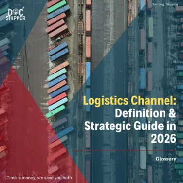 Door-to-Door: Complete Definition & Guide for 2026 | DocShipper