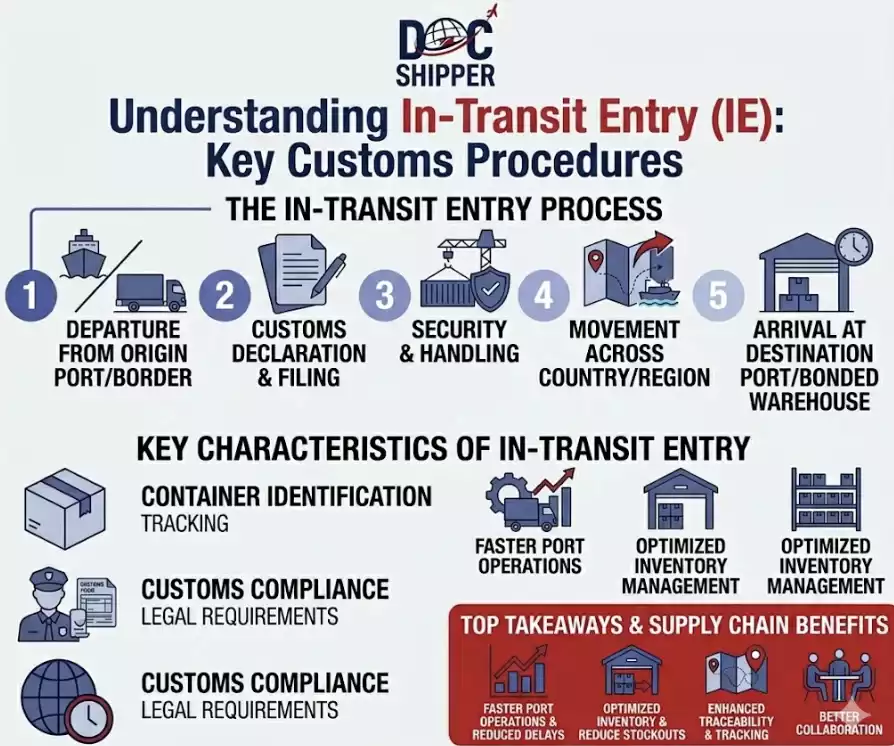 Understanding In-Transit Entry (IE)_ Key Customs Procedures