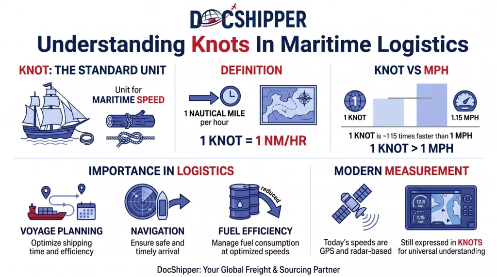 Understanding-Knots-In-Maritime-Logistics
