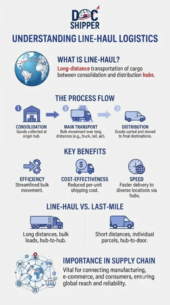 Line-Haul_ Complete Definition & Cost Guide for %currentyear%