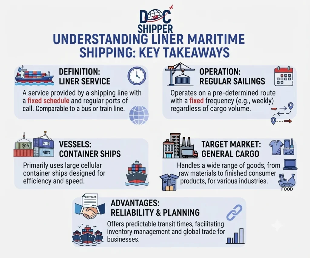 Liner_ Definition & Complete Guide for %currentyear% | DocShipper