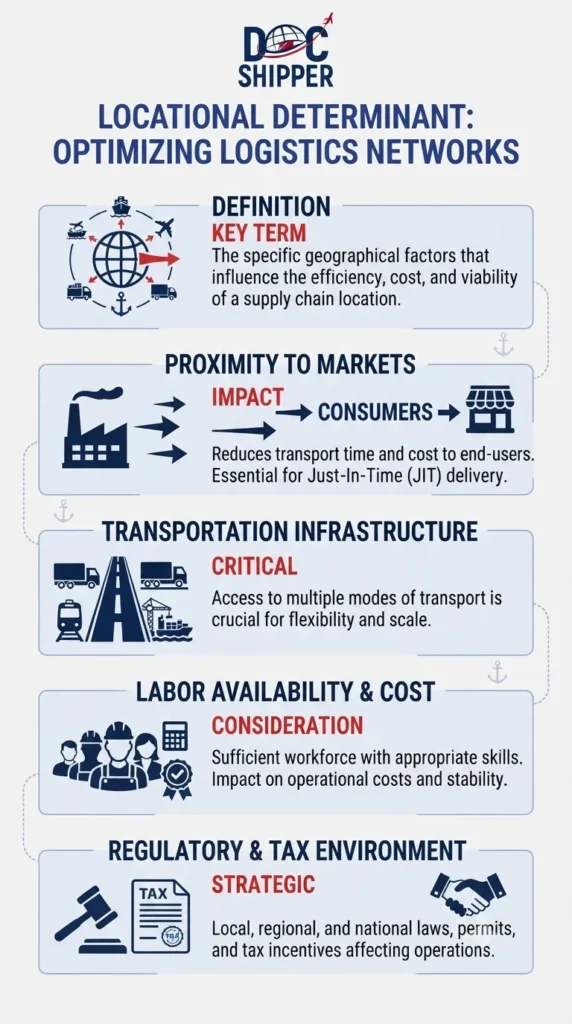 Locational Determinant_ Definition & Guide for %currentyear% | DocShipper