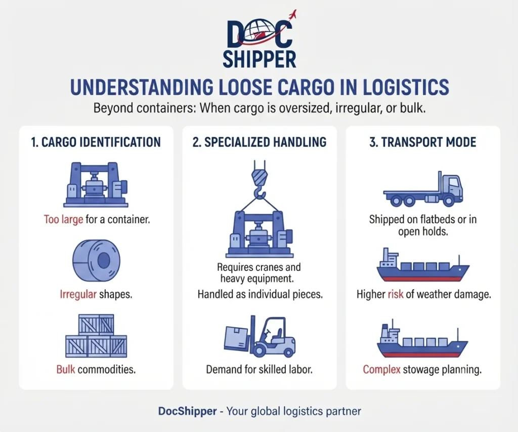 Loose Cargo_ Definition & Handling Guide for %currentyear%