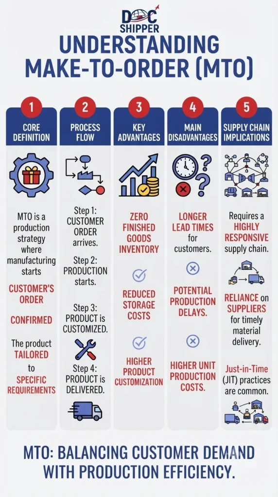 Make to Order (MTO)_ Definition & Implementation in 2026