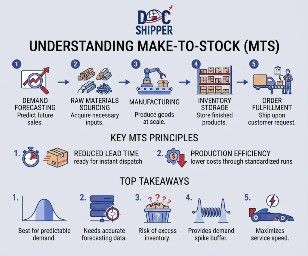 Make to Stock_ Definition & Strategy Guide for %currentyear% | DocShipper