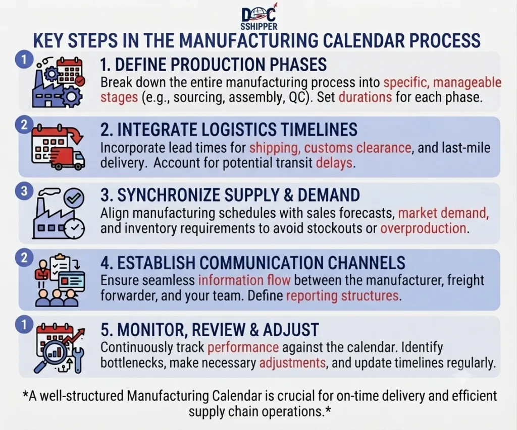 Manufacturing Calendar_ Definition & Guide for %currentyear%