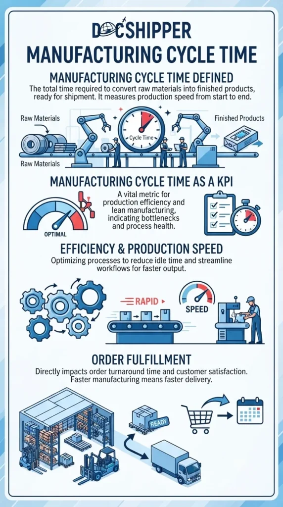 Manufacturing Cycle Time_ Definition & Guide for %currentyear%