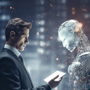 Benefits of AI in supply chain and Logistics